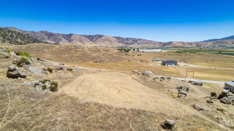 0 CASTE GATE DRIVE, Tehachapi, CA 93561 - #3
