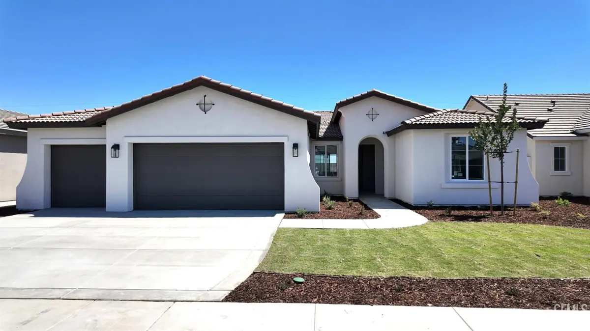 12805 PETALUMA, Bakersfield, CA 93311 - #1