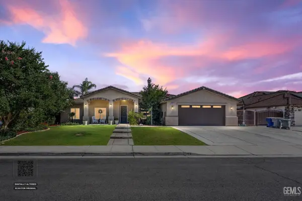 4800 CIMARRON RIDGE DRIVE, Bakersfield, CA 93313