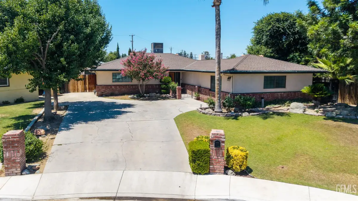 4008 BARBARA AVENUE, Bakersfield, CA 93309 - #1