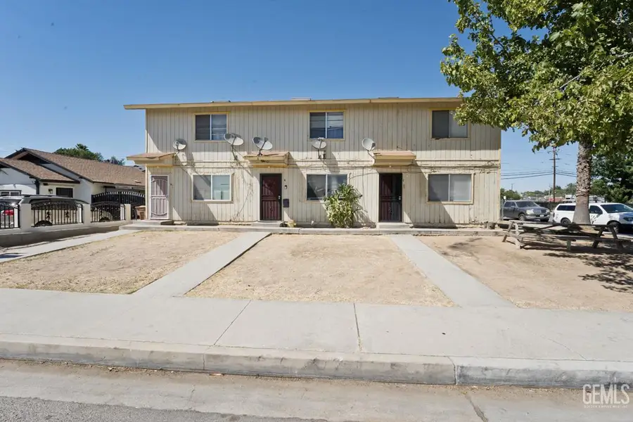 1528 KENTUCKY STREET, Bakersfield, CA 93305 - #2