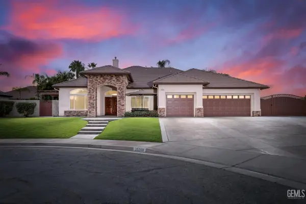 15344 JOSEPH PHELPS AVENUE, Bakersfield, CA 93314