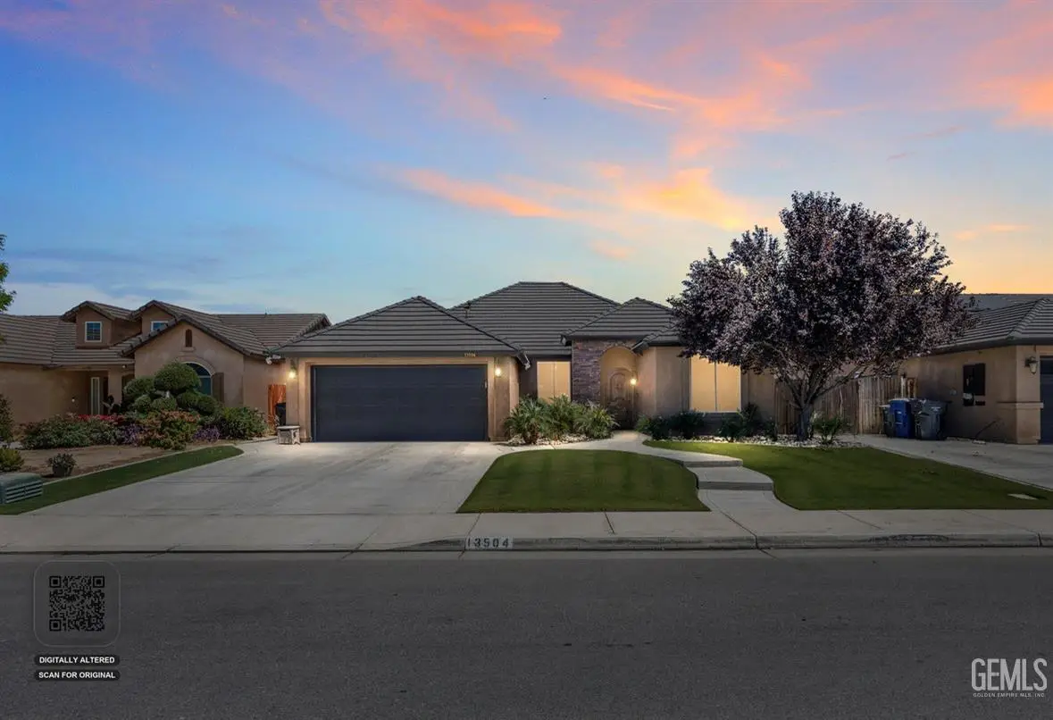 13504 ASHTON WOOD COURT, Bakersfield, CA 93314 - #1