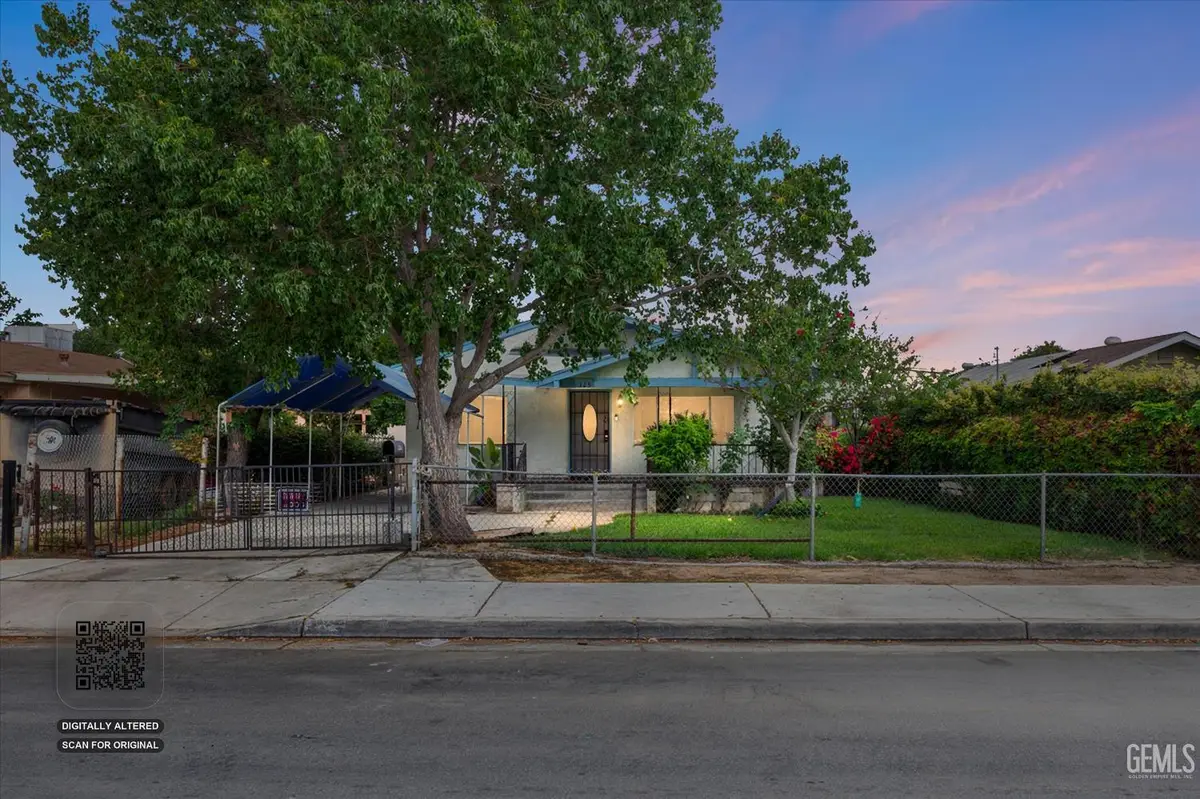 325 SAN LUCAS STREET, McFarland, CA 93250 - #1