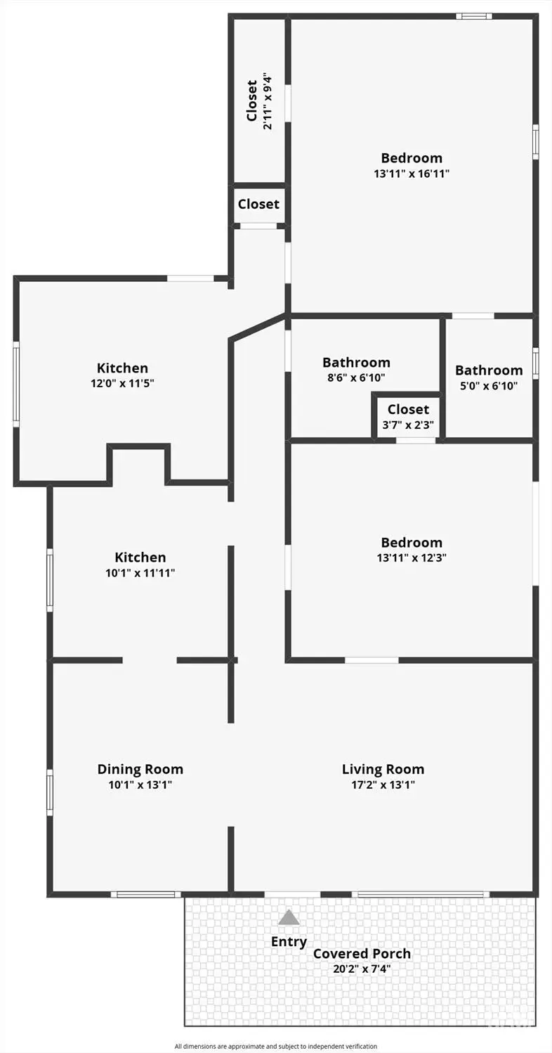 325 SAN LUCAS STREET, McFarland, CA 93250 - #2