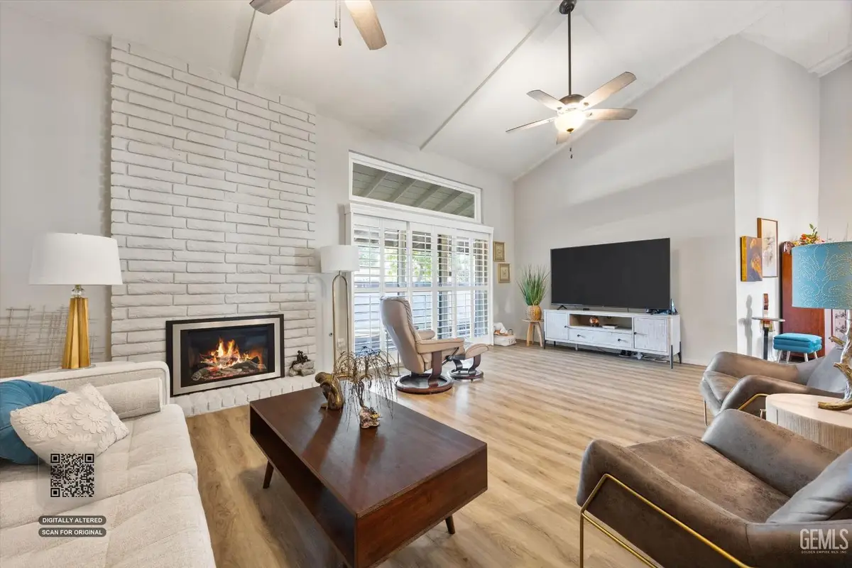 5600 KIRKSIDE DRIVE #G, Bakersfield, CA 93309 - #1