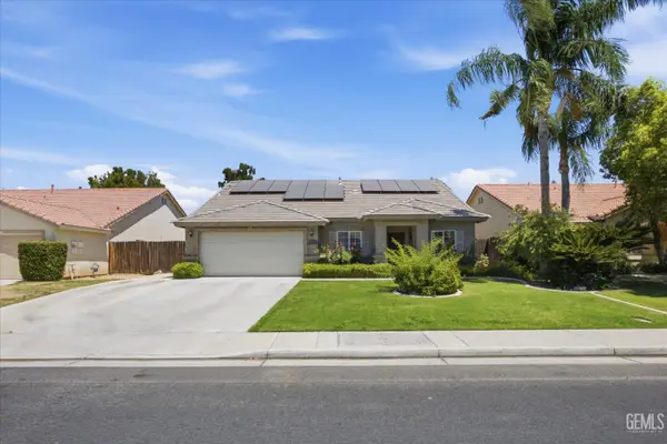 11816 CEDAR BLUFF AVENUE, Bakersfield, CA 93312