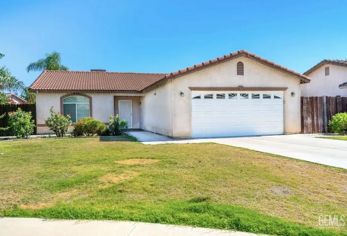 1211 ENGELBERG DRIVE, Bakersfield, CA 93307 - #1