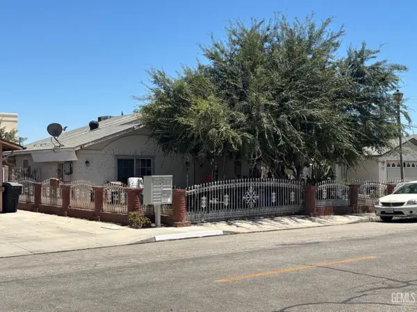 140 10TH STREET, McFarland, CA 93250
