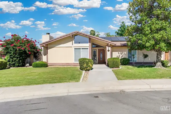 400 SIERRA STREET, Taft, CA 93268