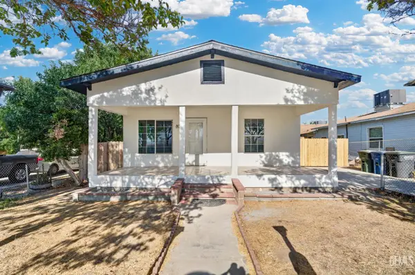 808 N LINCOLN STREET, Taft, CA 93268