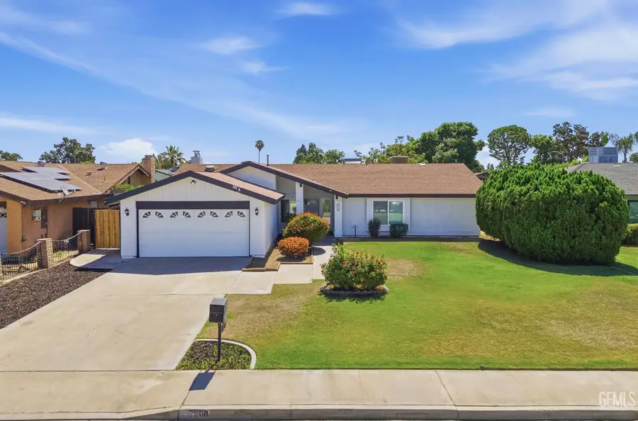 6200 SUMMERFIELD DRIVE, Bakersfield, CA 93313 - #2