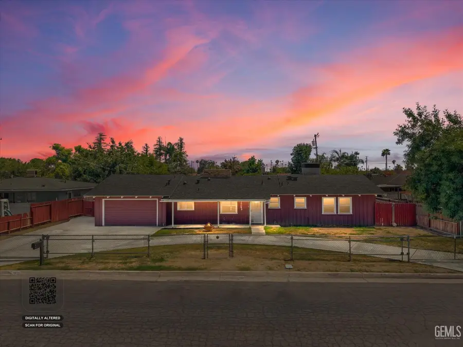 2535 LA FRANCE DRIVE, Bakersfield, CA 93304 - #2