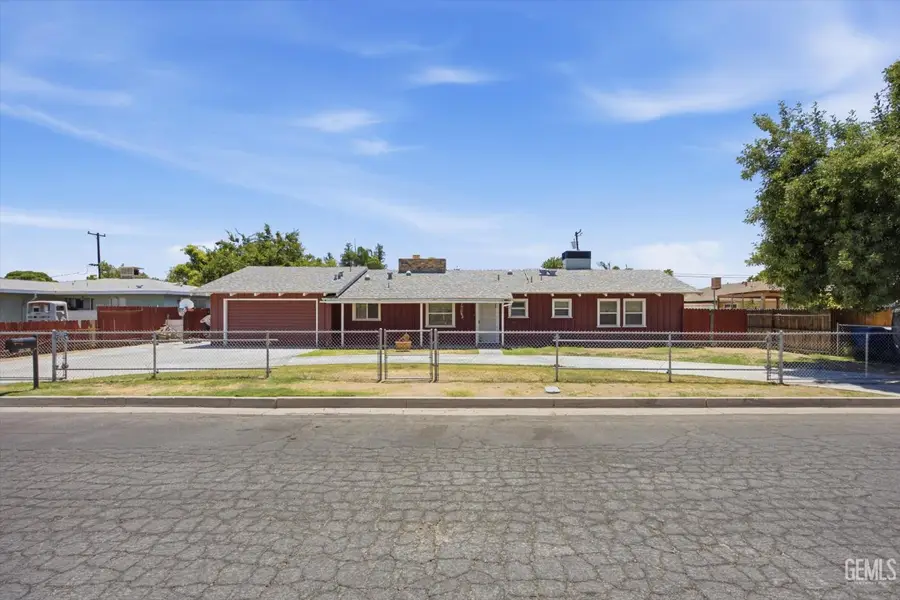 2535 LA FRANCE DRIVE, Bakersfield, CA 93304 - #3