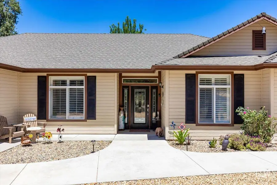28251 CUMBERLAND ROAD, Tehachapi, CA 93561 - #2