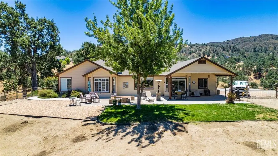 28251 CUMBERLAND ROAD, Tehachapi, CA 93561 - #3
