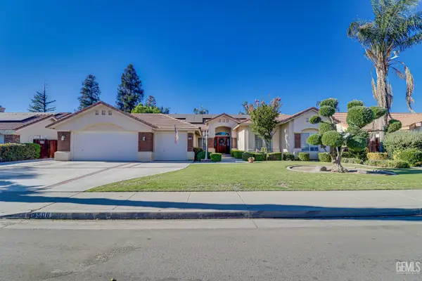 3508 BRISBANE AVENUE, Bakersfield, CA 93313