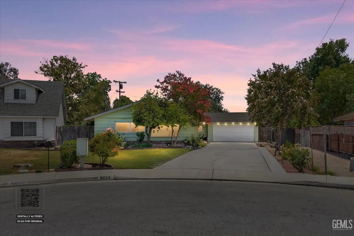 3999 MARELLA WAY, Bakersfield, CA 93309 - #1