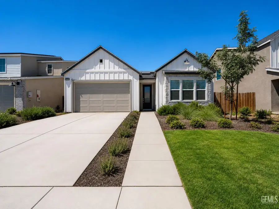 7436 MUSA GROVE AVENUE, Bakersfield, CA 93313 - #2