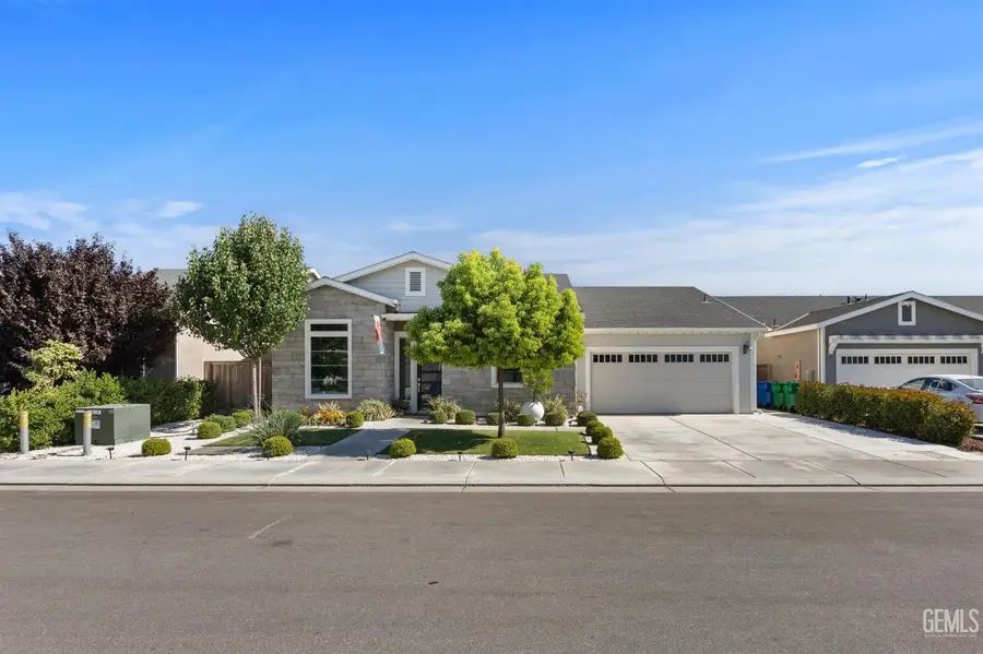 9413 GLENWOOD SPRINGS LANE, Shafter, CA 93263 - #3