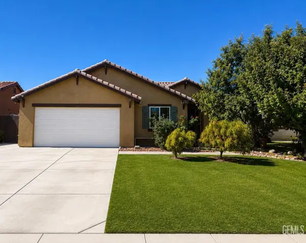 5214 BAJA DRIVE, Bakersfield, CA 93307
