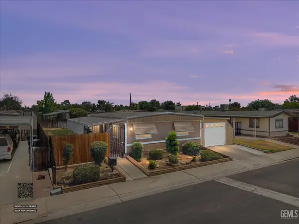 3512 PRESTIGE LANE, Bakersfield, CA 93313