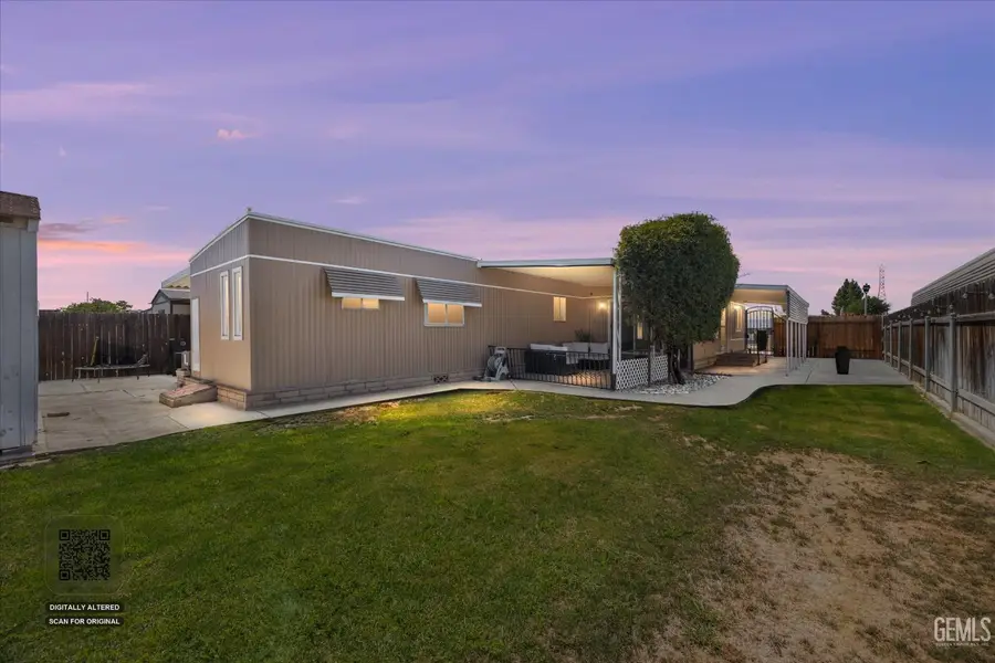 3512 PRESTIGE LANE, Bakersfield, CA 93313 - #2