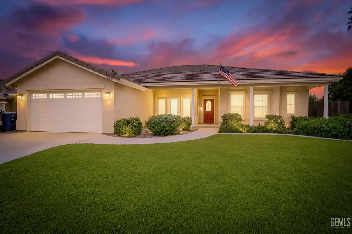 6608 DAY DREAM COURT, Bakersfield, CA 93312 - #1