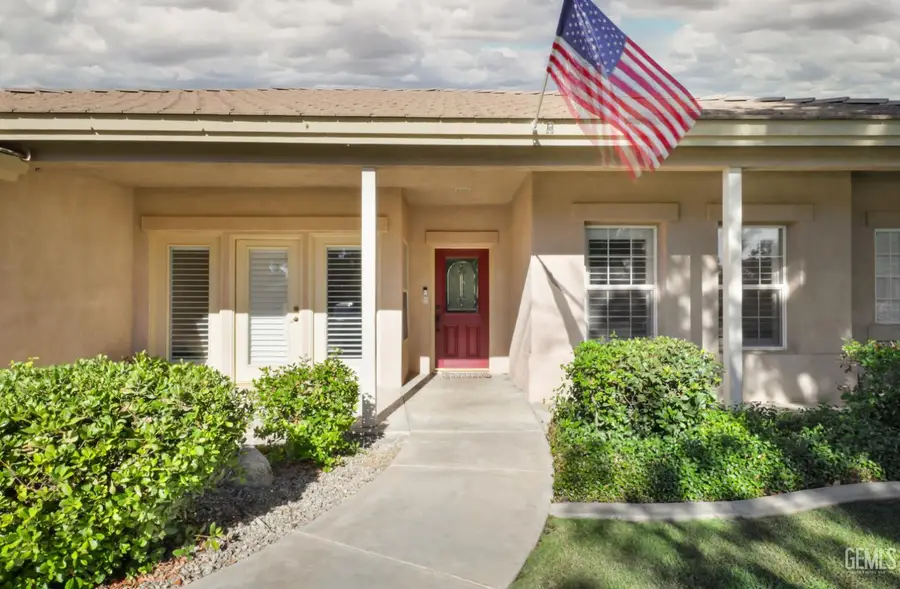 6608 DAY DREAM COURT, Bakersfield, CA 93312 - #2