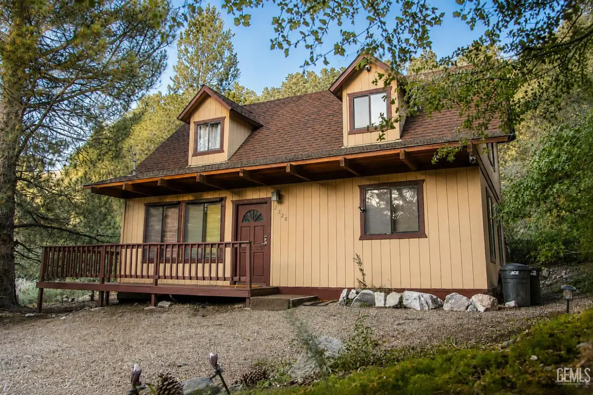 2320 GLACIER DRIVE, Frazier Park, CA 93222 - #1