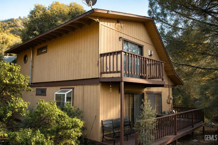 2320 GLACIER DRIVE, Frazier Park, CA 93222 - #3