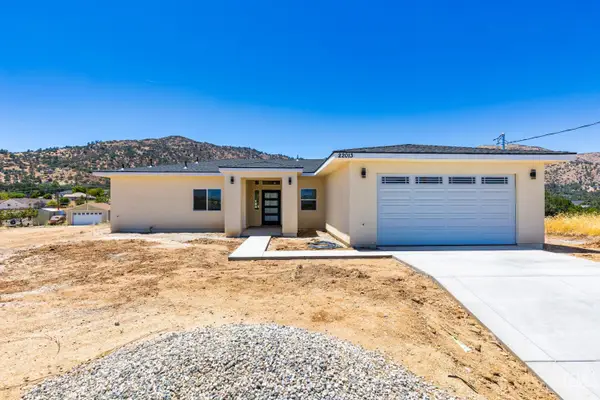 22013 MCCARTHY DRIVE, Tehachapi, CA 93561