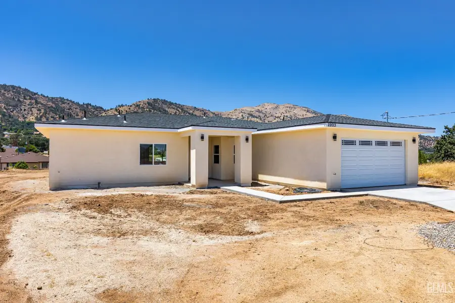 22013 MCCARTHY DRIVE, Tehachapi, CA 93561 - #2
