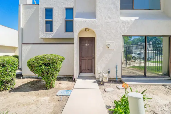 1317 CAPRICORN COURT, Bakersfield, CA 93309