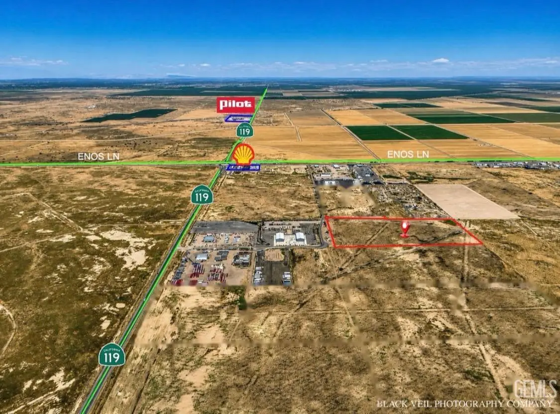 0 TAFT 119 HIGHWAY, Bakersfield, CA 93311 - #1