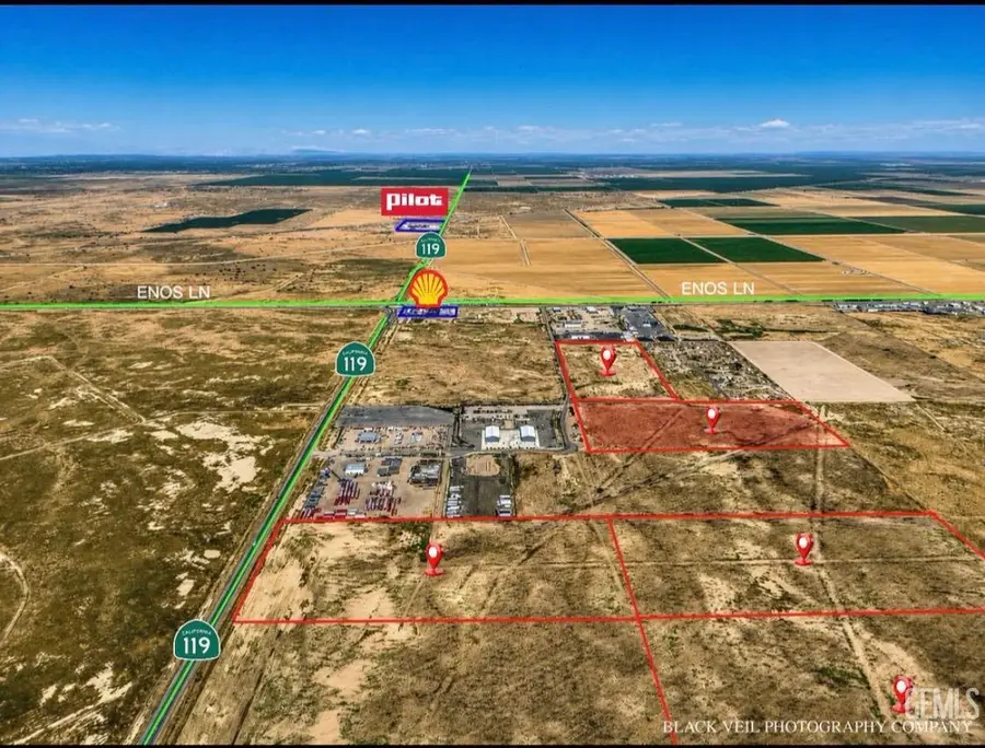 0 TAFT 119 HIGHWAY, Bakersfield, CA 93311 - #2