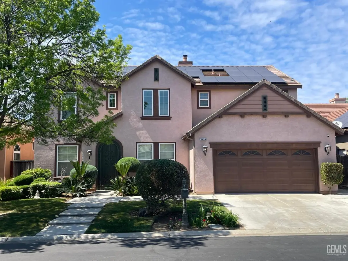 4683 N ARROW RIDGE WAY, Clovis, CA 93619 - #1