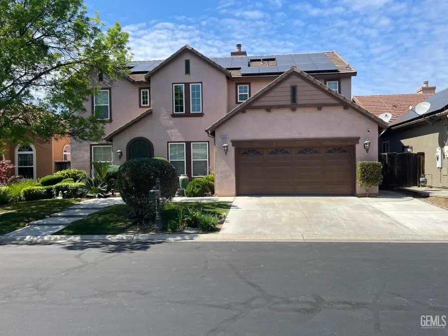 4683 N ARROW RIDGE WAY, Clovis, CA 93619 - #2