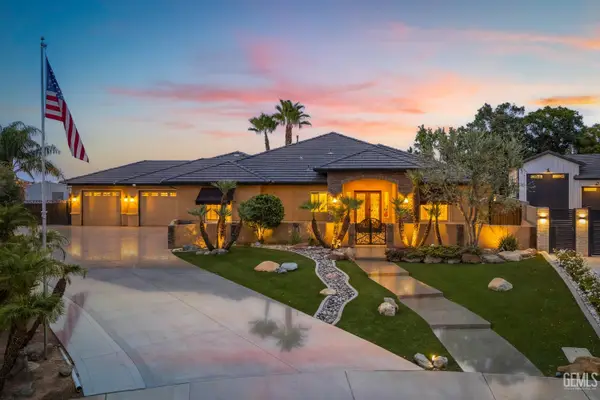 15347 CALISTOGA AVENUE, Bakersfield, CA 93314