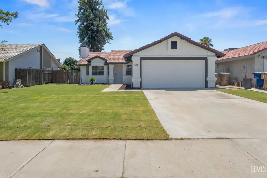 4401 CYCLONE DRIVE, Bakersfield, CA 93313 - #2
