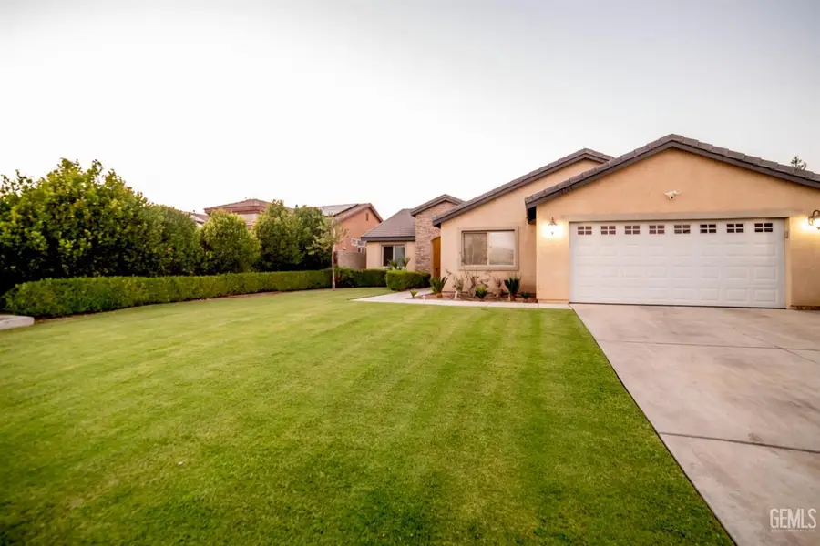 10706 MONTEMAR DRIVE, Bakersfield, CA 93311 - #3