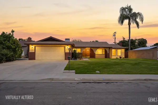 4305 AXMINSTER STREET, Bakersfield, CA 93307