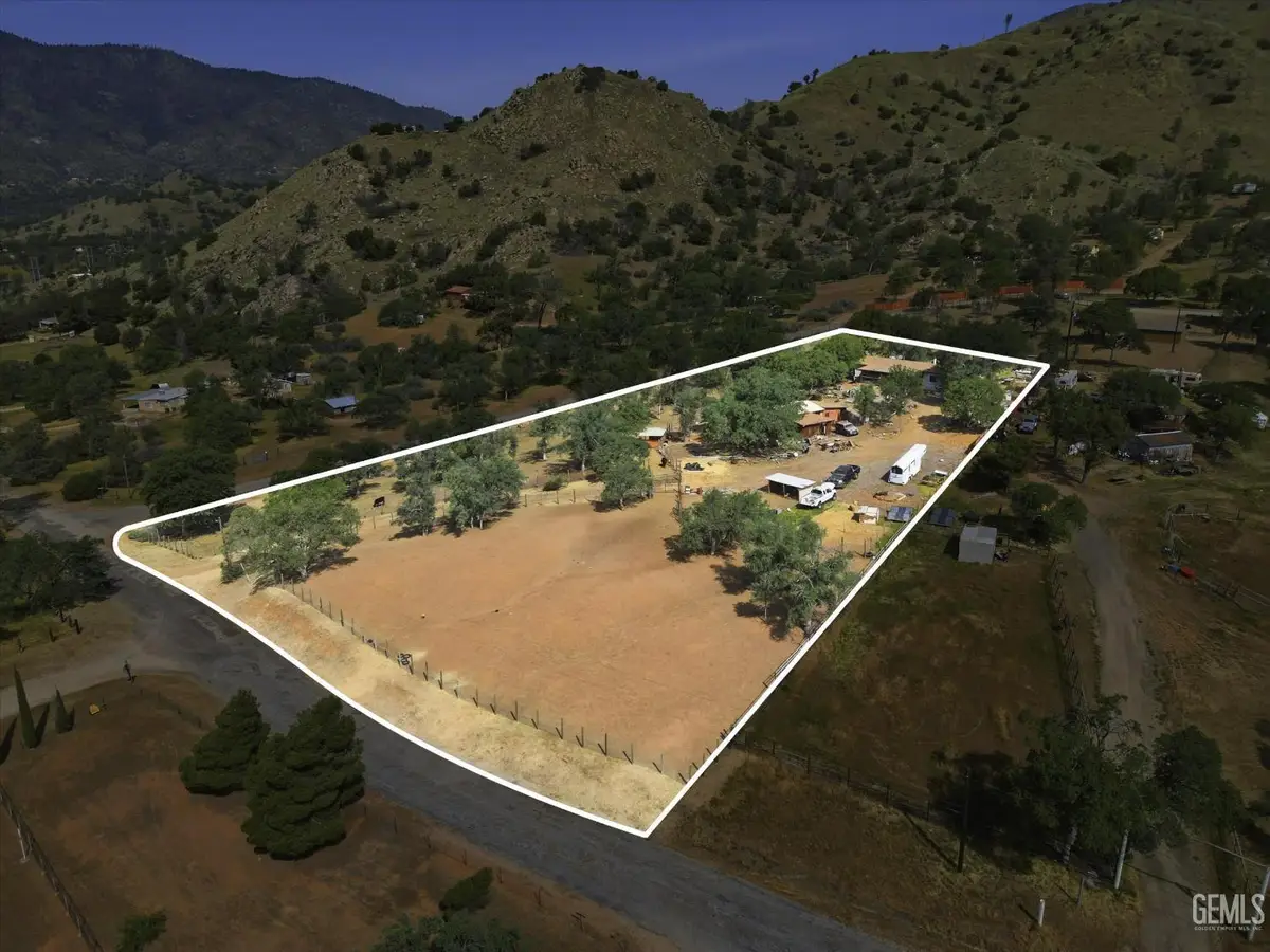 21471 THOMPSON CANYON AVENUE, Caliente, CA 93518 - #1
