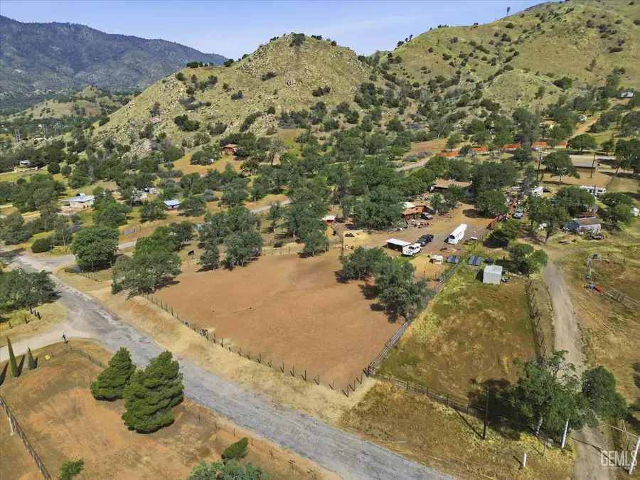 21471 THOMPSON CANYON AVENUE, Caliente, CA 93518 - #3