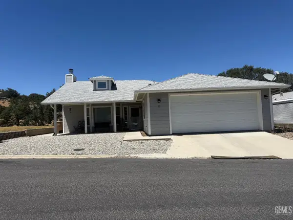 21276 WHITE PINE DRIVE #53, Tehachapi, CA 93561