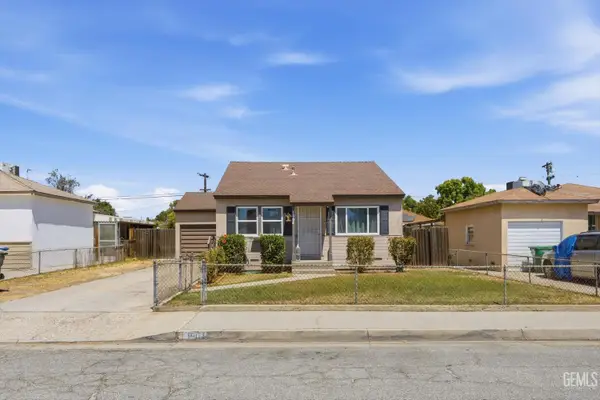 1904 ESTHER DRIVE, Bakersfield, CA 93308