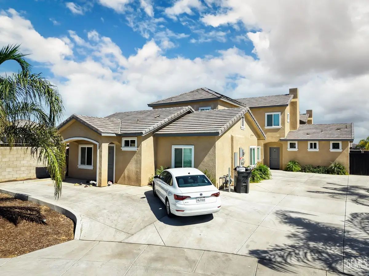 8620 FRANKIE LOU STREET, Bakersfield, CA 93314 - #1