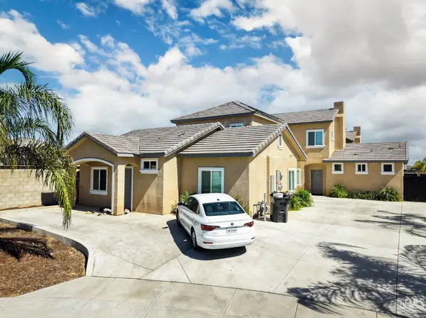 8620 FRANKIE LOU STREET, Bakersfield, CA 93314