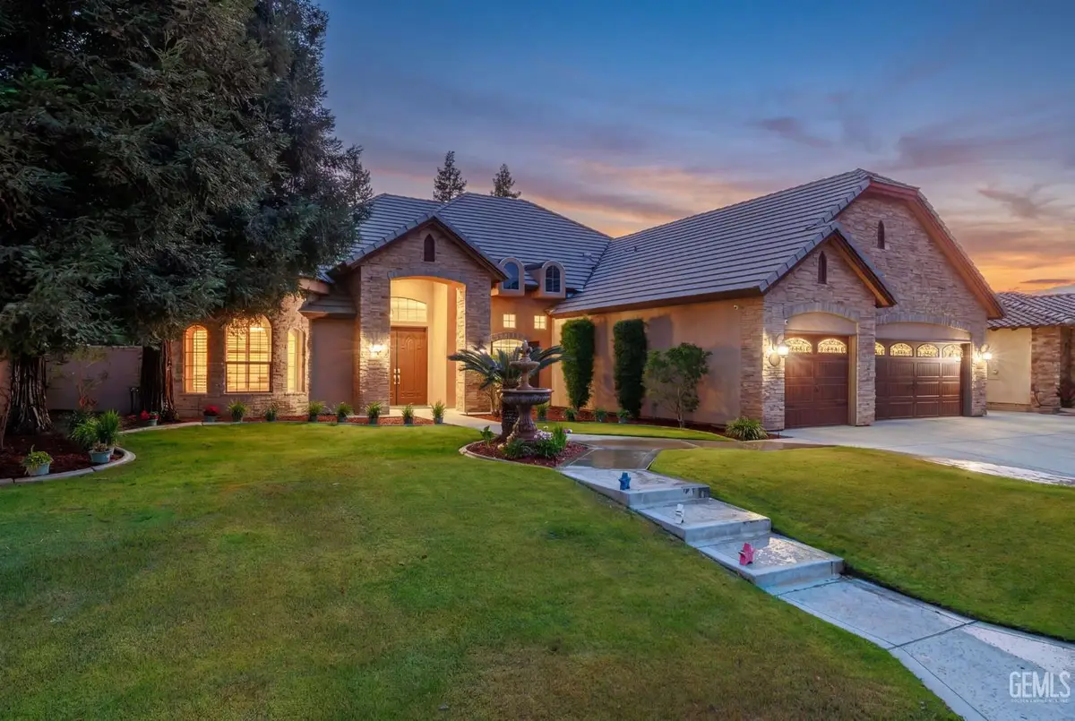 1905 ORDSALL STREET, Bakersfield, CA 93311 - #1