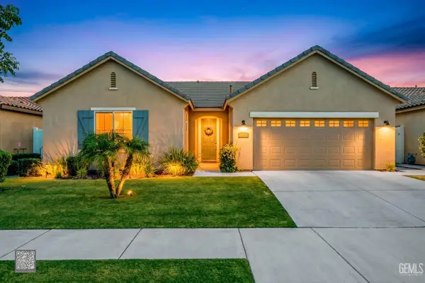 14819 CONEFLOWER DRIVE, Bakersfield, CA 93314